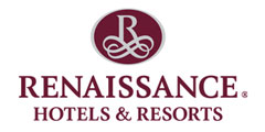 Отель Renaissance откроется в Стамбуле