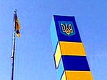 Украинские пограничники пойманы на вымогательстве денег у туристов