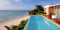 Отель Meliá открылся на Занзибаре