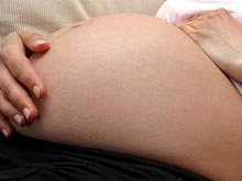 В Великобритании развивается \родильный туризм\