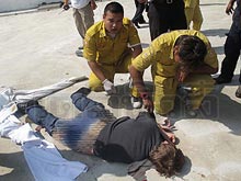 У берегов Таиланда столкнулись катера с туристами: 2 погибших, 15 раненых