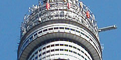 \Седьмое небо\ вновь откроется в Останкинской башне в Москве
