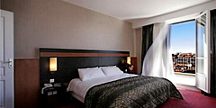Новый отель в Ницце - Quality Suites Nice La Malmaison