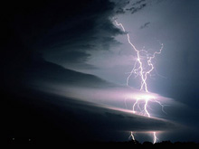 В Колумбии молния ударила в толпу паломников: 3 человека погибли, 70 ранены