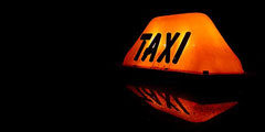Таксисты Кракова будут устанавливать тариф самостоятельно