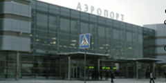 Реконструкция ВПП аэропорта Екатеринбурга отстает от графика