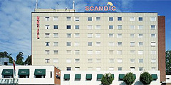 Сеть Scandic начинает ремонт десятков отелей в Швеции, Финляндии и Норвегии