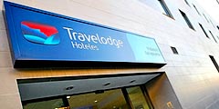 Первая гостиница Travelodge заработала в Валенсии