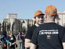 На Сицилии турбизнес включился в борьбу с мафией