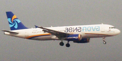 \Авианова\ сделала скидку на полеты в конце зимы