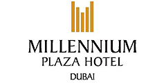 Новый отель Millennium Plaza в Дубае