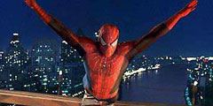 Неделя Человека-паука пройдет в Нью-Йорке