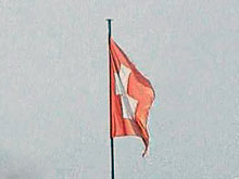 Увеличился срок оформления швейцарских виз