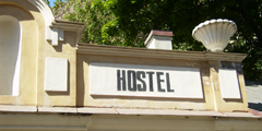 Все больше туристов останавливается в хостелах