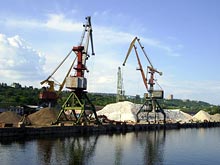 На Волге отстроят туристический комплекс для яхтсменов