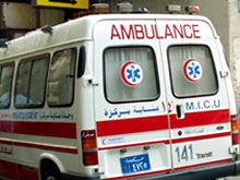 На курортах Египта россияне гибнут чаще всего: с 2006 года свыше 200 жертв