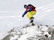 Французских туристов обяжут спасать себя самостоятельно