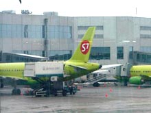 Внутренний туризм губит жадность российских авиаперевозчиков