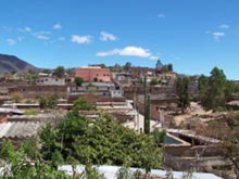 Мексиканский Оахака признан лучшим курортом для детей