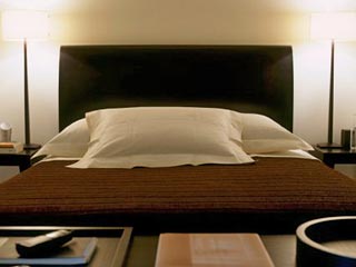 Московские отели остаются самыми дорогими в мире даже с 10-процентной скидкой