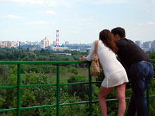 Forbes включил Москву в число будущих мегаполисов-лидеров