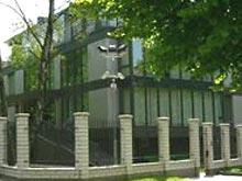 Литовское консульство в Калининграде выдает визы в Данию