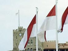 Монако открывает представительство в России