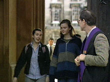 Великобритания ужесточает правила получения студенческих виз