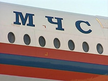 В Москву из Египта доставлен милиционер, пострадавший от ожога медузы