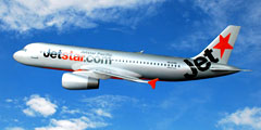 Группа бюджетных авиакомпаний Jetstar пополнится вьетнамской Pacific Airlines