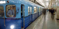 9 мая в московском метро будут звучать песни военных лет