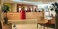 Новый отель сети Ibis в Базеле
