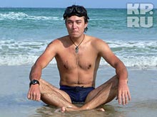 Во Вьетнаме найдено тело 27-летнего дайвера из Нижнего Новгорода