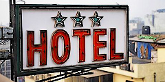 Российские отели в обязательном порядке будут проходить классификацию