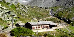Летние скидки в горных приютах долины Валле-д'Аоста