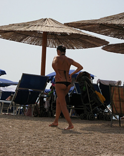 Черноморский гамбит