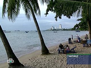 Таиланд продолжает раздавать бесплатные визы