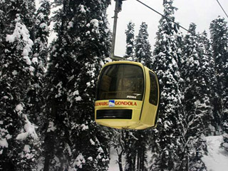 В Гималаях построят самый высокогорный кресельный подъемник мира