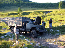 Самой \смертоносной\ для туристов из РФ оказалась их родина