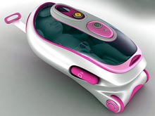 В Иране изобретен чемодан для новорожденных туристов: внутри сухо и свободно дышится