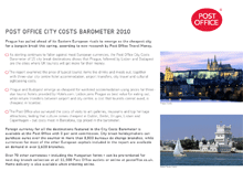 Прага и Лиссабон признаны самыми дешевыми столицами в Европе