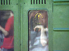 РЖД готовит туристам жестокое испытание при посадке в электричку