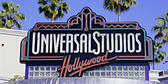 Парк Universal Studios откроется в Дубае