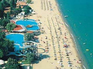 Российские туроператоры предлагают туры в Болгарию за 209 евро