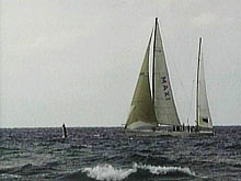 Осенью Россия откроет свои воды для иностранных яхт