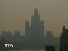 \Столичная коптильня\ вызвала сбой в работе иностранных дипмиссий