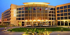 Новый отель Rotana открывается в Шардже
