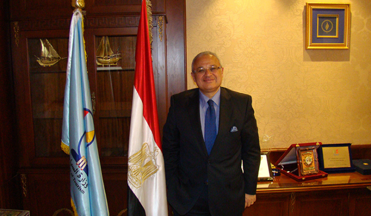 Египет приносит извинения