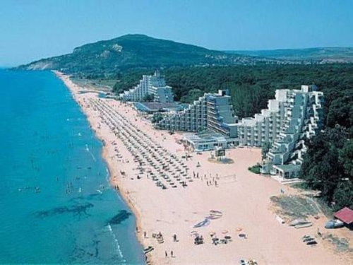 Болгария в ожидании русских