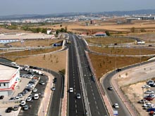 Турецкое правительство обещало улучшить транспортное сообщение